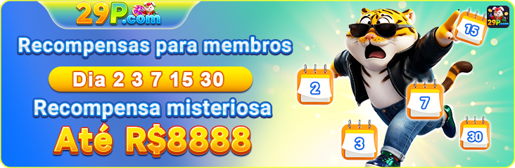 Interface da plataforma 29plegal.com com jogos, promoções e área de pagamentos